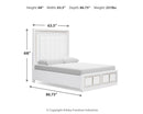 Chalanna Bedroom Set - Ace Furniture and Decor