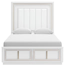 Chalanna Bedroom Set - Ace Furniture and Decor