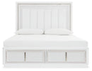 Chalanna Bedroom Set - Ace Furniture and Decor