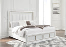 Chalanna Bedroom Set - Ace Furniture and Decor