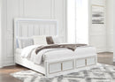 Chalanna Bedroom Set - Ace Furniture and Decor