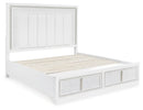 Chalanna Bedroom Set - Ace Furniture and Decor