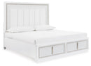 Chalanna Bedroom Set - Ace Furniture and Decor
