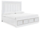 Chalanna Bedroom Set - Ace Furniture and Decor