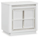 Chalanna Bedroom Set - Ace Furniture and Decor