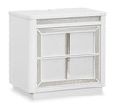 Chalanna Bedroom Set - Ace Furniture and Decor