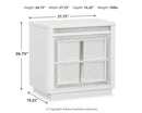 Chalanna Bedroom Set - Ace Furniture and Decor