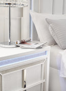 Chalanna Bedroom Set - Ace Furniture and Decor
