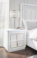 Chalanna Bedroom Set - Ace Furniture and Decor