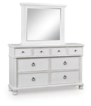 Rowlenstown Dresser
