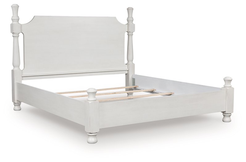 Rowlenstown Bed - Ace Furniture and Decor