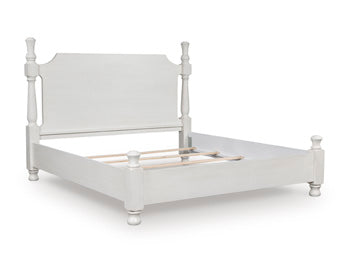 Rowlenstown Bed - Ace Furniture and Decor