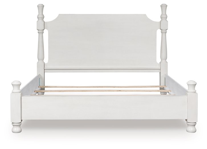 Rowlenstown Bed - Ace Furniture and Decor
