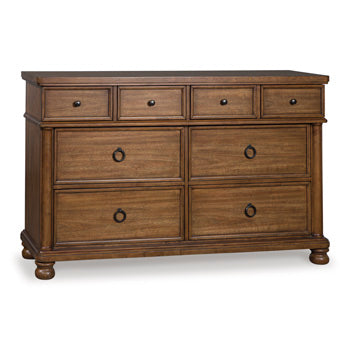 Chadworth Dresser - Ace Furniture and Decor