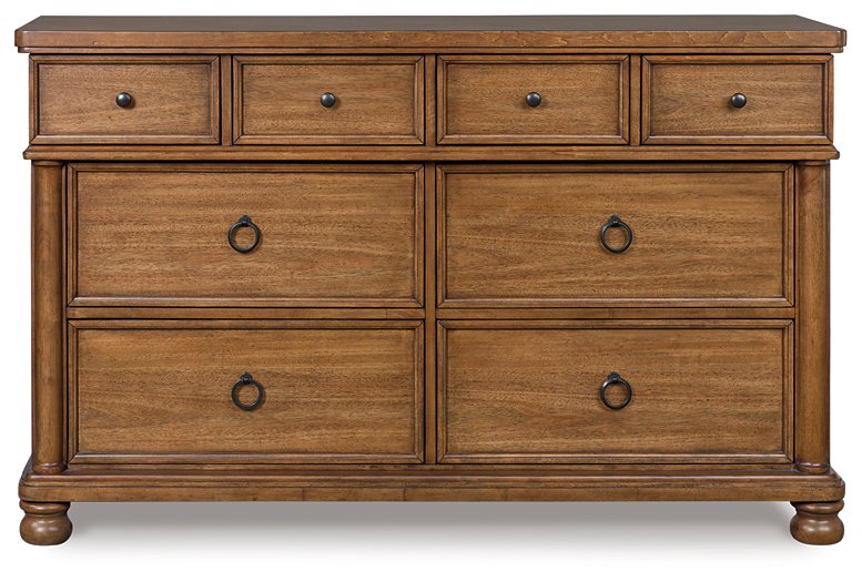 Chadworth Dresser - Ace Furniture and Decor