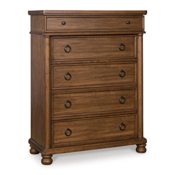 Chadworth Chest of Drawers - Ace Furniture and Decor