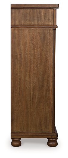 Chadworth Chest of Drawers - Ace Furniture and Decor