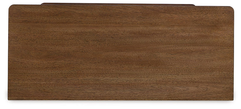 Chadworth Chest of Drawers - Ace Furniture and Decor