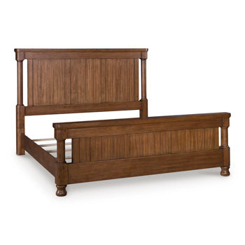 Rowlenstown Bed - Ace Furniture and Decor