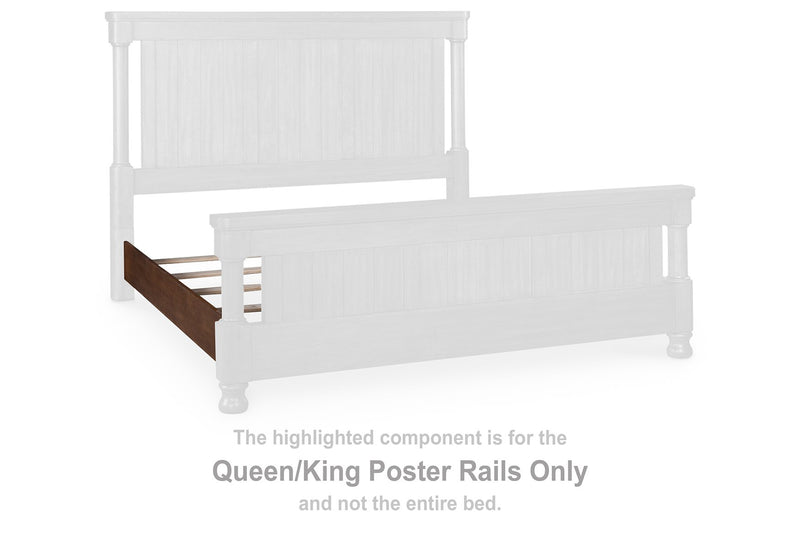 Rowlenstown Bed - Ace Furniture and Decor