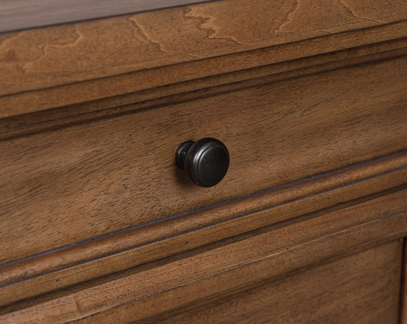 Chadworth Nightstand - Ace Furniture and Decor