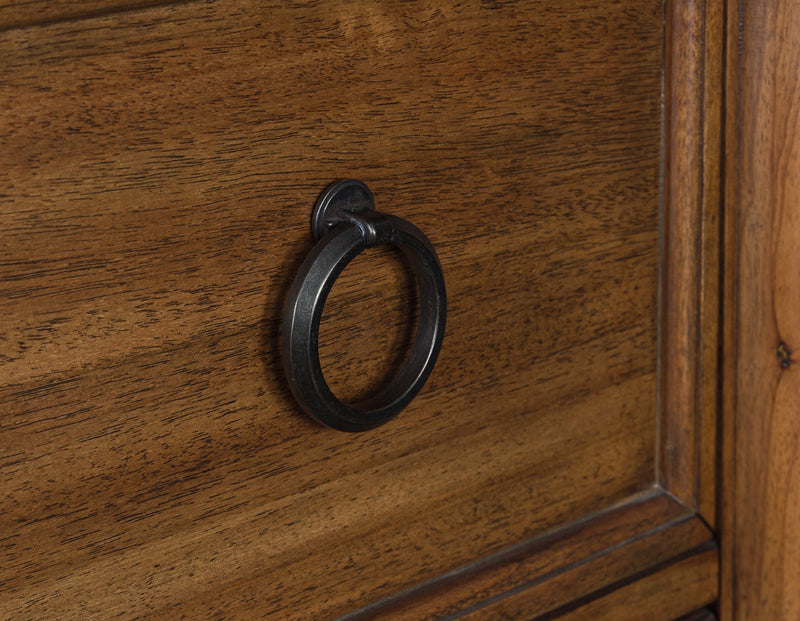 Chadworth Nightstand - Ace Furniture and Decor
