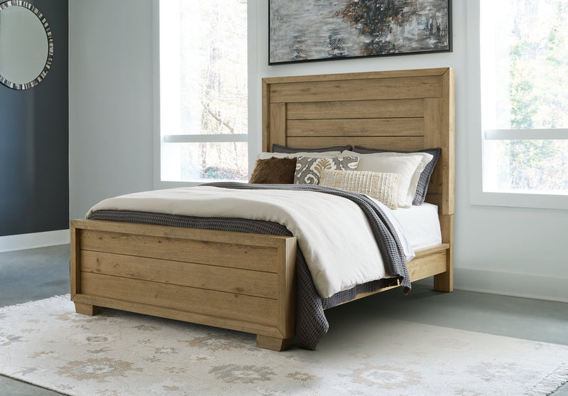 Galliden Bed