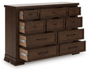 Taffenbrook Dresser - Ace Furniture and Decor