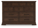 Taffenbrook Dresser - Ace Furniture and Decor