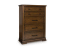 Taffenbrook Chest of Drawers - Ace Furniture and Decor