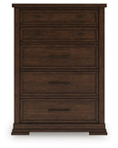 Taffenbrook Chest of Drawers - Ace Furniture and Decor