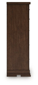 Taffenbrook Chest of Drawers - Ace Furniture and Decor