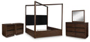 Dilenno Bedroom Set - Ace Furniture and Decor