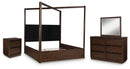 Dilenno Bedroom Set - Ace Furniture and Decor