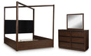 Dilenno Bedroom Set - Ace Furniture and Decor