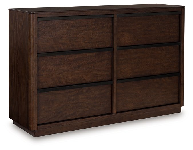 Dilenno Dresser - Ace Furniture and Decor