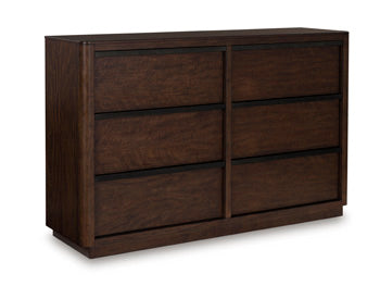 Dilenno Dresser - Ace Furniture and Decor