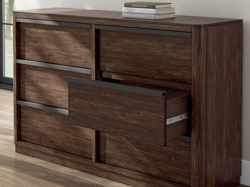 Dilenno Dresser - Ace Furniture and Decor