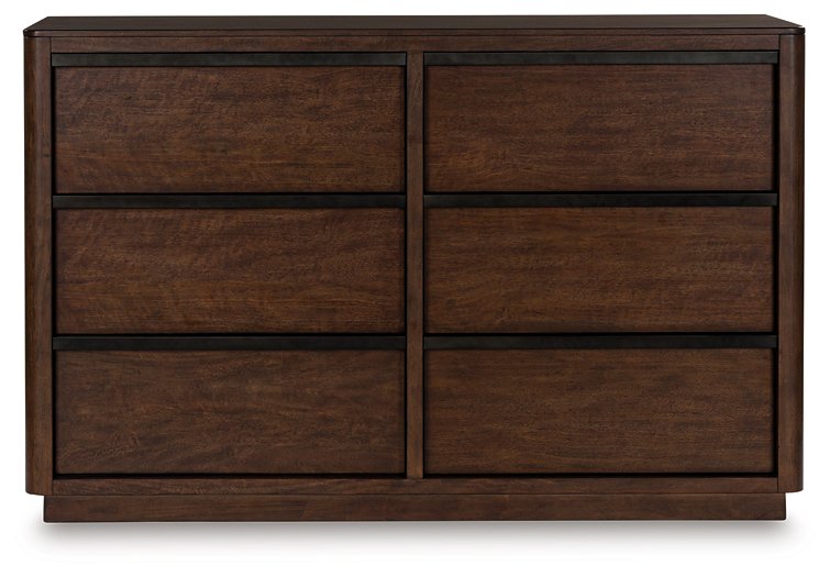 Dilenno Dresser - Ace Furniture and Decor