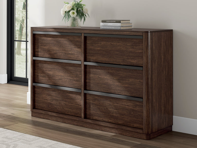 Dilenno Dresser - Ace Furniture and Decor