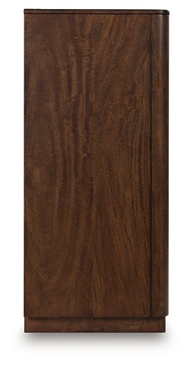 Dilenno Dresser - Ace Furniture and Decor