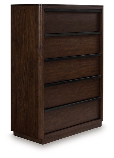 Dilenno Chest of Drawers - Ace Furniture and Decor