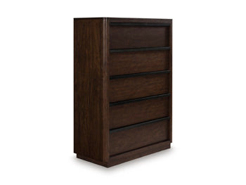 Dilenno Chest of Drawers - Ace Furniture and Decor