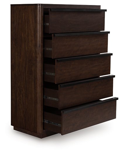 Dilenno Chest of Drawers - Ace Furniture and Decor