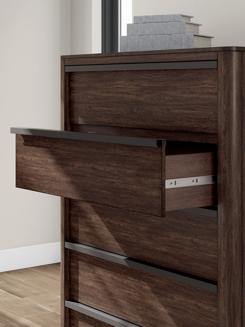 Dilenno Chest of Drawers - Ace Furniture and Decor