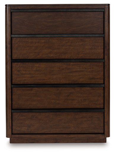 Dilenno Chest of Drawers - Ace Furniture and Decor
