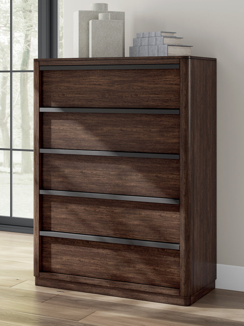 Dilenno Chest of Drawers - Ace Furniture and Decor