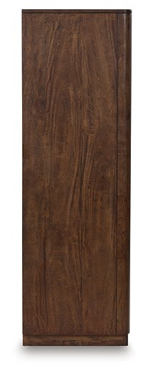 Dilenno Chest of Drawers - Ace Furniture and Decor