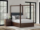 Dilenno Bedroom Set - Ace Furniture and Decor