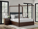 Dilenno Bedroom Set - Ace Furniture and Decor